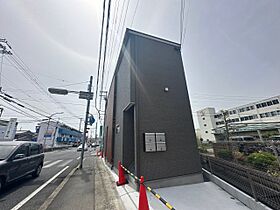 リープラス青山北 1-B ｜ 兵庫県姫路市青山北1丁目10-9（賃貸アパート1K・1階・22.00㎡） その21