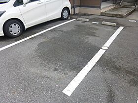 アゼリア宮上　Ｂ棟  ｜ 兵庫県姫路市宮上町1丁目（賃貸アパート1K・1階・33.61㎡） その9