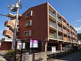 住吉マンション  ｜ 兵庫県姫路市砥堀（賃貸マンション1LDK・3階・43.06㎡） その1