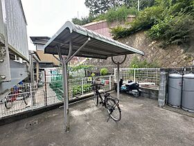 ボニート　カージェIII  ｜ 兵庫県姫路市龍野町6丁目33-2（賃貸アパート1R・2階・36.66㎡） その11