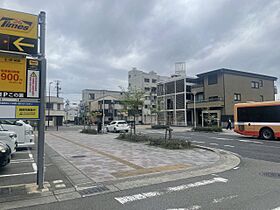 クレアトーレ姫路駅前  ｜ 兵庫県姫路市南畝町1丁目（賃貸マンション1LDK・7階・53.53㎡） その11