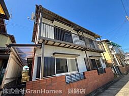 🉐敷金礼金0円！🉐姫路市青山6丁目戸建