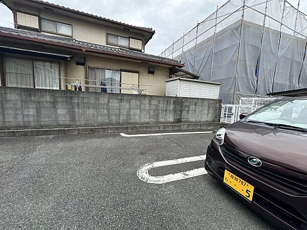 ブリーズ　アレイ ｜兵庫県姫路市飾磨区今在家6丁目(賃貸アパート1LDK・2階・46.28㎡)の写真 その9