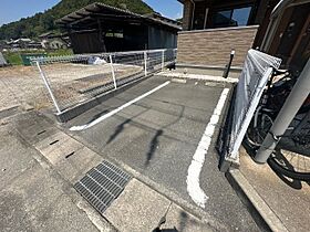 サニー　ハピネスII  ｜ 兵庫県姫路市大塩町888番地1（賃貸アパート1LDK・1階・45.27㎡） その9