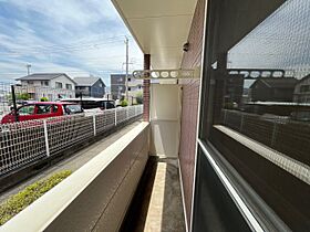 ラフィネ  ｜ 兵庫県姫路市飾磨区城南町2丁目4番地（賃貸アパート1K・1階・26.29㎡） その14