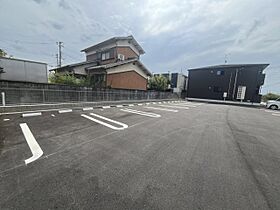 グランデフォルトーネＢ  ｜ 兵庫県姫路市勝原区山戸190-1（賃貸アパート1LDK・2階・43.76㎡） その9