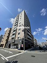 インタービレッジ船丘（増築部分）  ｜ 兵庫県姫路市船丘町（賃貸マンション1K・9階・25.10㎡） その20