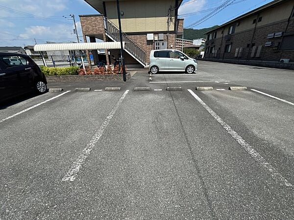 メゾン　ルエ西蒲田 ｜兵庫県姫路市広畑区西蒲田(賃貸アパート1R・1階・29.25㎡)の写真 その9