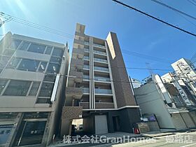 ル・シエル呉服町  ｜ 兵庫県姫路市呉服町（賃貸マンション1K・2階・35.04㎡） その1