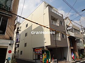 ノアール リシェ  ｜ 兵庫県姫路市紺屋町（賃貸マンション1R・4階・35.00㎡） その1