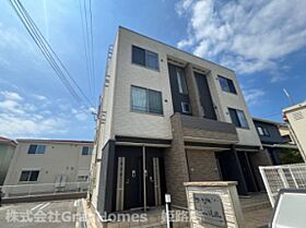 アーバン・ヒルズ  ｜ 兵庫県姫路市広畑区小松町3丁目58-1（賃貸アパート1LDK・3階・53.00㎡） その1