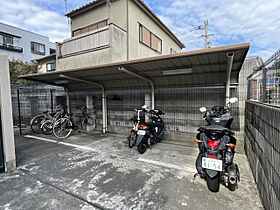 キャッスルコート国府寺町  ｜ 兵庫県姫路市国府寺町（賃貸マンション3LDK・8階・74.65㎡） その11