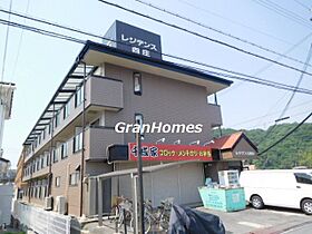 レジデンス西庄  ｜ 兵庫県姫路市西庄（賃貸マンション1R・1階・22.81㎡） その22