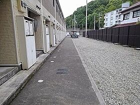 レオパレス花の北 203 ｜ 兵庫県姫路市保城348-1（賃貸アパート1K・2階・28.02㎡） その11