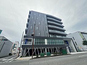 ＫＳ　Ｇｒａｎｄ　Ｒｉｖｅｒ  ｜ 兵庫県姫路市忍町（賃貸マンション1LDK・4階・51.84㎡） その1