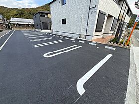 勝原区山戸アパート  ｜ 兵庫県姫路市勝原区山戸16-1（賃貸アパート1LDK・1階・50.05㎡） その9