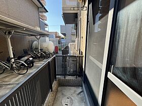 フレッツァ広畑  ｜ 兵庫県姫路市広畑区本町2丁目（賃貸アパート1K・1階・30.39㎡） その14