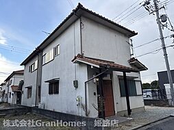 西河野貸家東