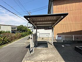 リバーサイドビラ  ｜ 兵庫県姫路市網干区坂上（賃貸アパート1LDK・1階・40.05㎡） その11