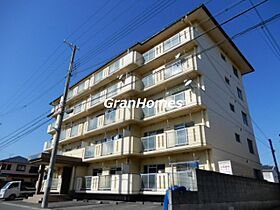 グレイス姫路  ｜ 兵庫県姫路市白浜町宇佐崎北2丁目（賃貸マンション1LDK・4階・57.00㎡） その1