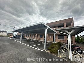 ガーデニングヒルズ彩  ｜ 兵庫県加東市南山3丁目（賃貸アパート1LDK・1階・51.30㎡） その12