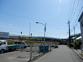 サンフローラ  ｜ 兵庫県神崎郡福崎町南田原（賃貸アパート1LDK・2階・35.23㎡） その11