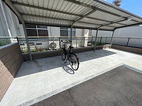 ファンド今宿II  ｜ 兵庫県姫路市北今宿2丁目3番16号（賃貸アパート1LDK・1階・40.03㎡） その11