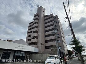 キャッスルコート福崎  ｜ 兵庫県神崎郡福崎町西田原（賃貸マンション2LDK・8階・65.20㎡） その1