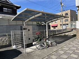 カルムリー福崎Ｃ  ｜ 兵庫県神崎郡福崎町福田（賃貸マンション1LDK・2階・42.10㎡） その11