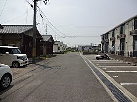 レオネクストグランデ　ヤマト 201 ｜ 兵庫県姫路市勝原区山戸189-2（賃貸アパート1K・2階・37.26㎡） その16