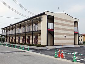 レオパレスＫＯＦＵ 207 ｜ 兵庫県姫路市香寺町犬飼317-2（賃貸アパート1K・2階・23.18㎡） その1