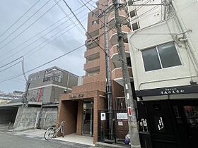 カルザ姫路  ｜ 兵庫県姫路市紺屋町（賃貸マンション1K・3階・31.28㎡） その12