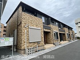 ファンド今宿II  ｜ 兵庫県姫路市北今宿2丁目3番16号（賃貸アパート1LDK・2階・46.54㎡） その12