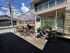 サンシャインB  ｜ 兵庫県姫路市飾磨区高町1丁目（賃貸アパート1DK・2階・36.02㎡） その10