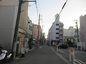 SKビル  ｜ 兵庫県姫路市坂元町（賃貸マンション2LDK・4階・70.00㎡） その9