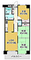 ライオンズマンション姫路西今宿1階7.6万円