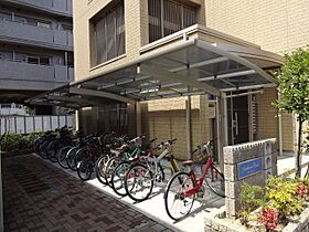 サザンクロスII  ｜ 兵庫県姫路市南畝町（賃貸アパート1LDK・2階・50.05㎡） その19