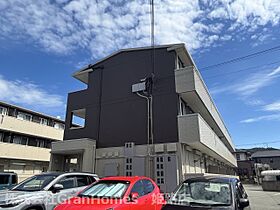 ノア東山B棟  ｜ 兵庫県姫路市東山（賃貸アパート1LDK・3階・35.10㎡） その1