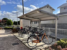 ラ　メゾン　サントーク  ｜ 兵庫県神崎郡福崎町南田原2219-1（賃貸アパート1LDK・1階・37.76㎡） その11