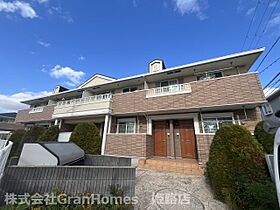 Ｋ＆ＹI  ｜ 兵庫県姫路市北平野1丁目9番33号（賃貸アパート1LDK・2階・46.09㎡） その1