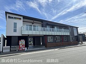 BELLE　FLAT阿保  ｜ 兵庫県姫路市阿保（賃貸アパート3LDK・2階・86.18㎡） その12