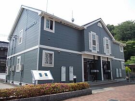 グリーンウィンドＡ  ｜ 兵庫県相生市千尋町19-12（賃貸アパート2LDK・1階・53.51㎡） その1