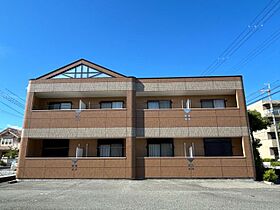 パーソナル飯田12  ｜ 兵庫県姫路市飯田1丁目（賃貸アパート1K・2階・30.96㎡） その1