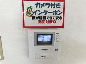 パーソナル飯田12  ｜ 兵庫県姫路市飯田1丁目（賃貸アパート1K・2階・30.96㎡） その8