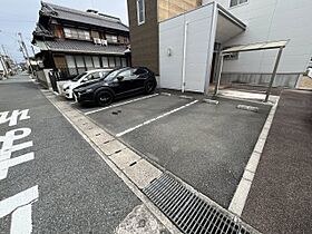 エスパシオ駅南  ｜ 兵庫県姫路市三左衛門堀東の町（賃貸アパート1K・1階・39.91㎡） その9