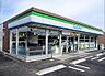 周辺：【コンビニエンスストア】ファミリーマート 英賀春日町店まで834ｍ