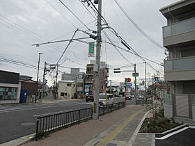 オカバ姫路岡町シャーメゾンB棟  ｜ 兵庫県姫路市岡町（賃貸マンション2LDK・1階・67.83㎡） その9