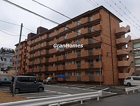 ブエナビスタ姫路青山イースト  ｜ 兵庫県姫路市青山西5丁目（賃貸マンション3LDK・5階・69.00㎡） その9