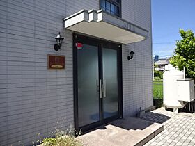 ミストラル下手野  ｜ 兵庫県姫路市下手野6丁目（賃貸アパート1K・2階・23.18㎡） その12