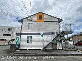 セレッソ壱番館  ｜ 兵庫県姫路市御国野町深志野（賃貸アパート1R・2階・19.31㎡） その12